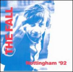 The Fall : Nottingham '92